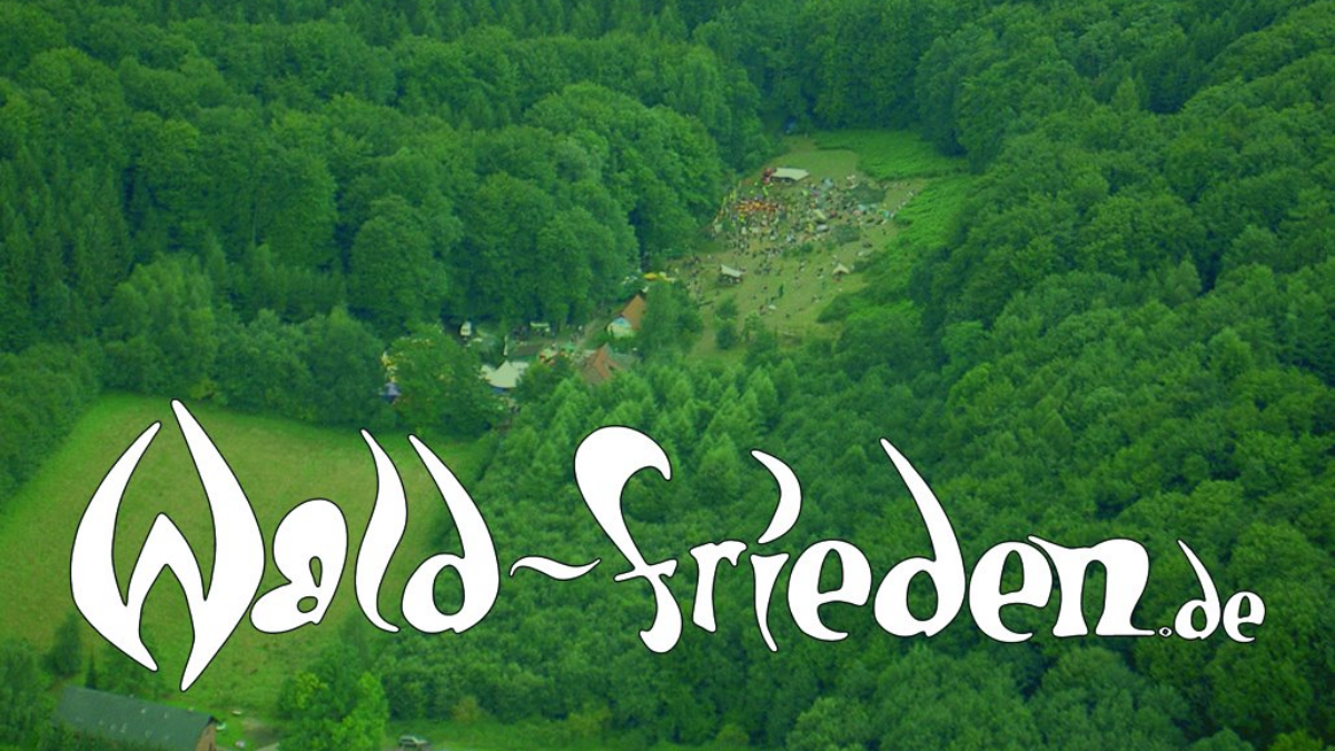 Waldfrieden Wonderland