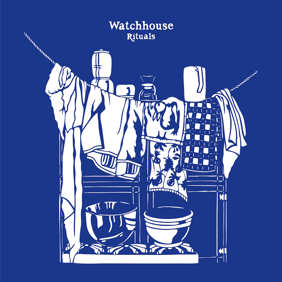 Watchhouse_-_Rituals_album_cover