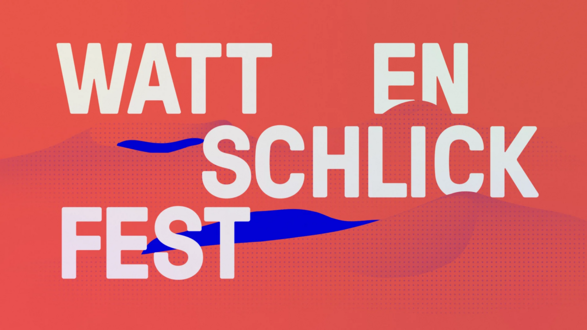 Watt en Schlick Festival