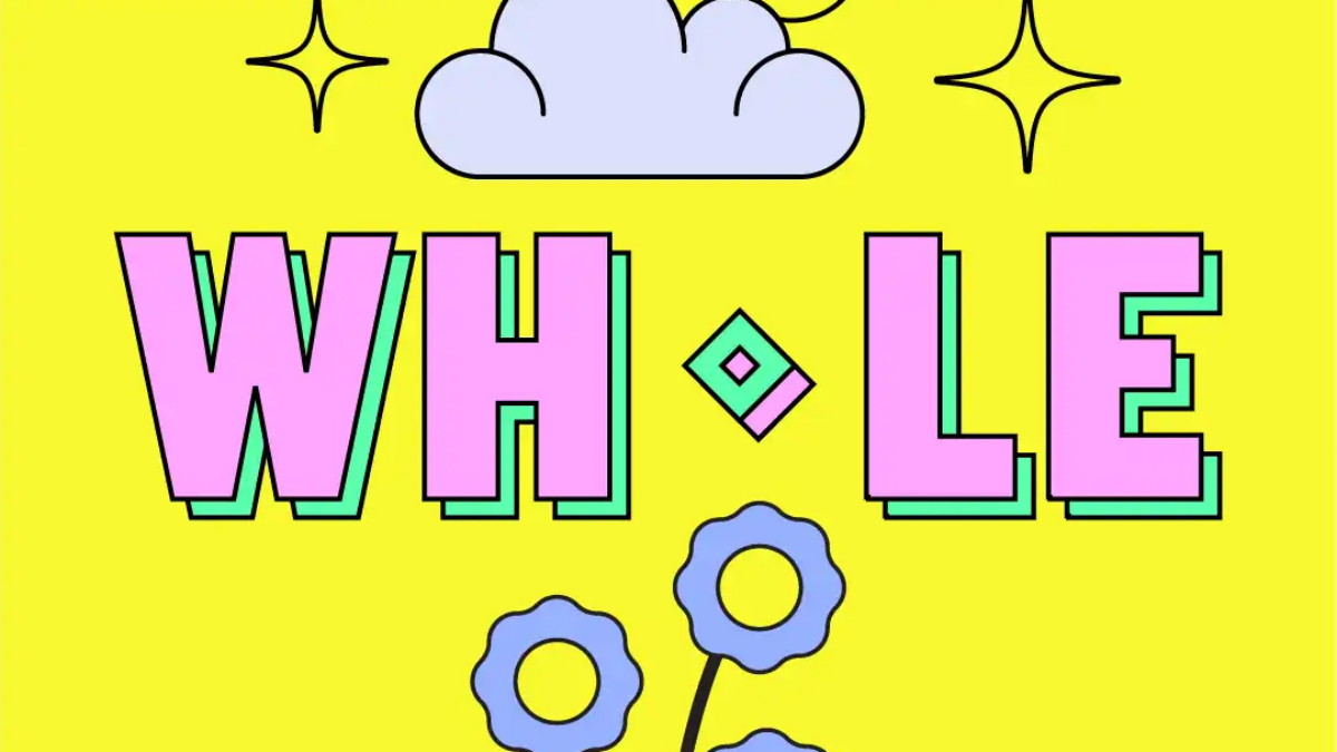 WHOLE Festival