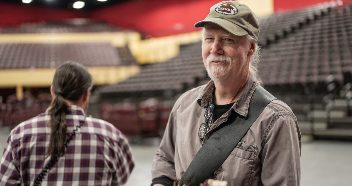 Widespread Panic Jimmy Herring February 2025 Rawn 002