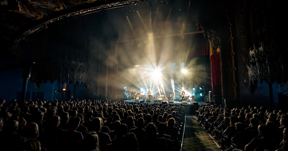 Wilco Live Compilation Steve Rose