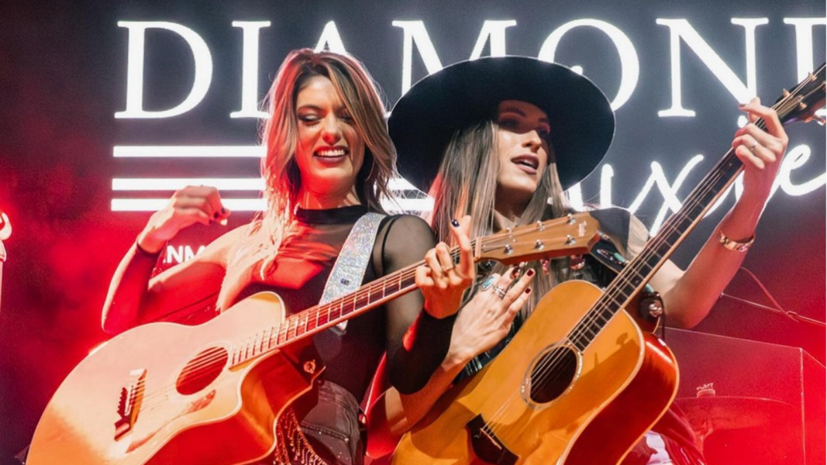 Diamond Dixie