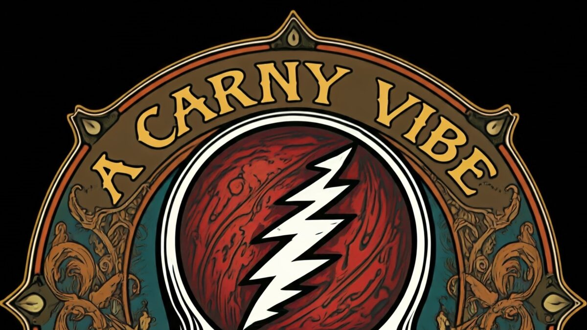 A Carny Vibe