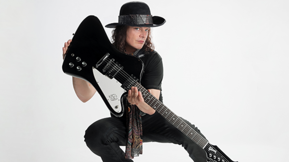 Anthony Gomes