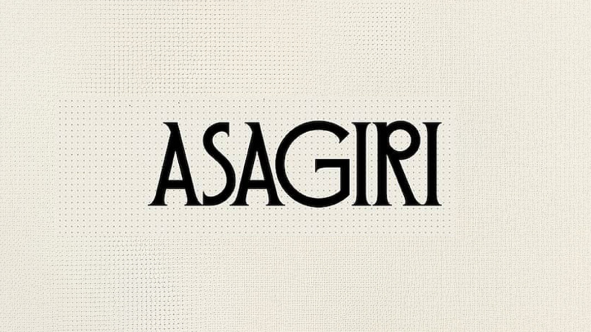Asagiri Jam