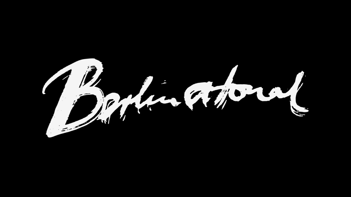 Berlin Atonal