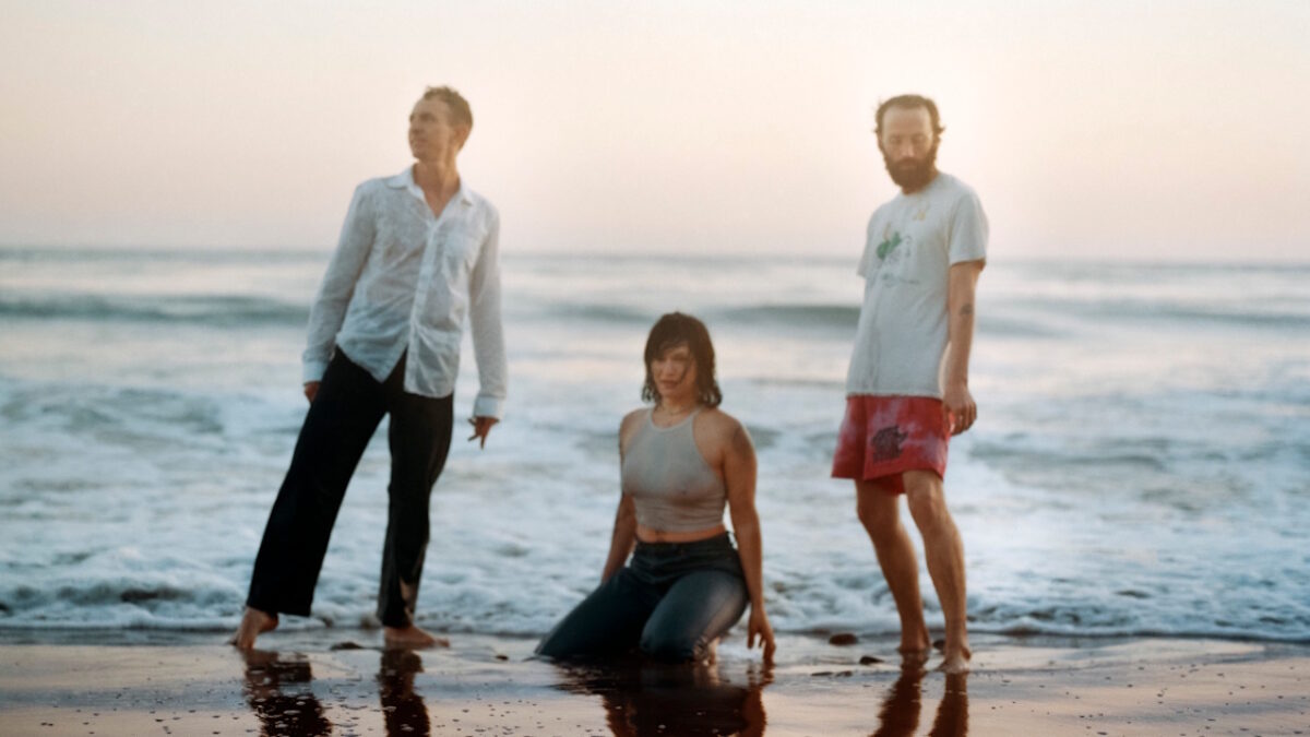 Big Thief Announces 2026 European Tour Dates