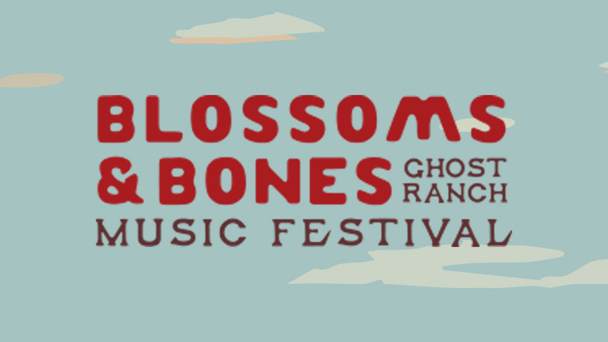 Blossoms & Bones