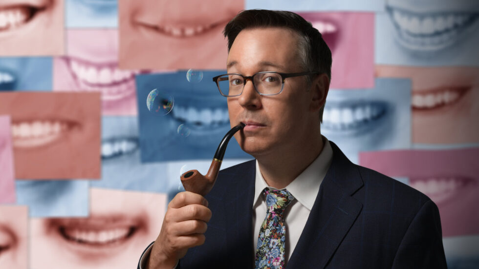 Brad Barton