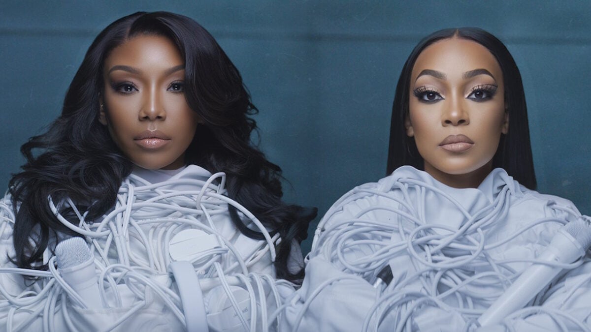 Brandy & Monica Plan The Boy Is Mine Co-Headlining Fall Tour 2025
