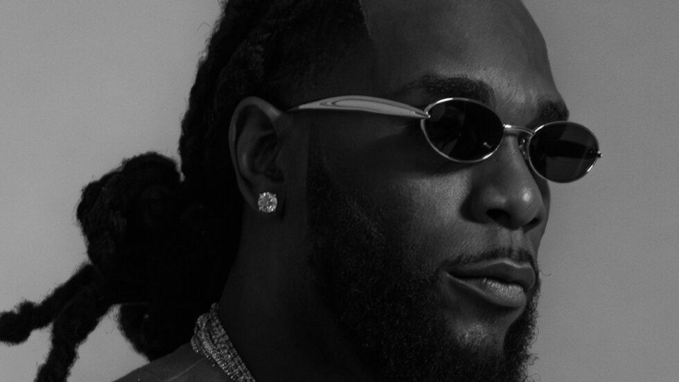 Burna Boy