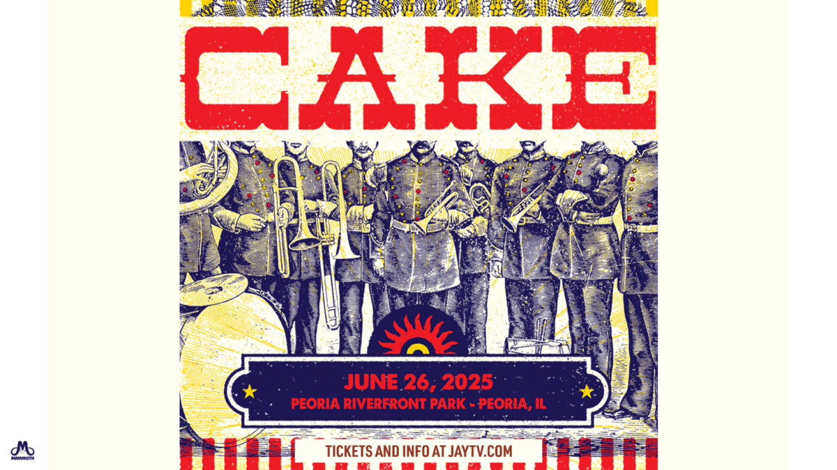 CAKE
