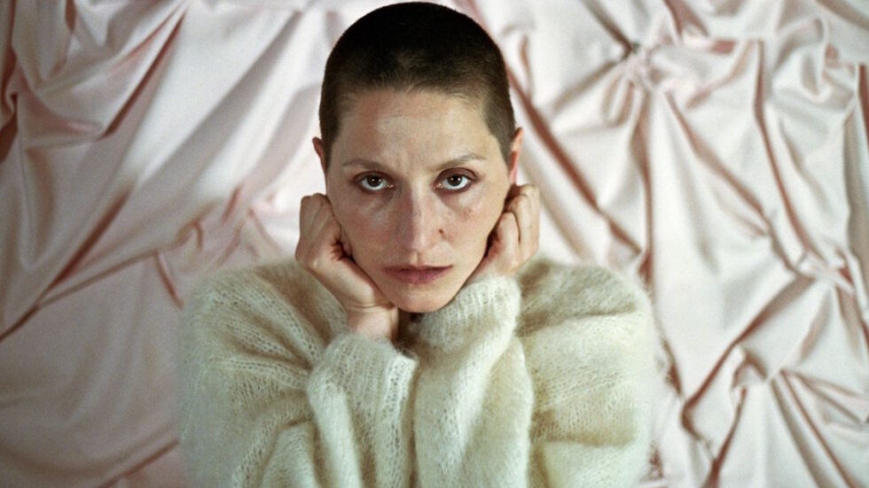 Cate Le Bon and Frances Chang