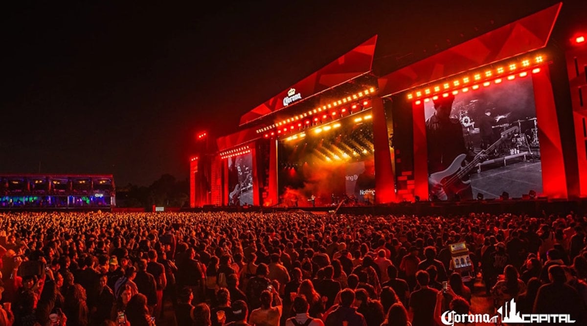 Corona Capital Live 2024