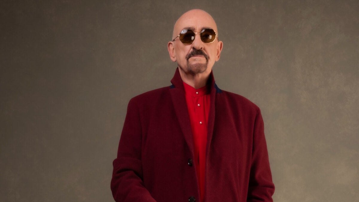 Traffic Co-Founder Dave Mason Has Died