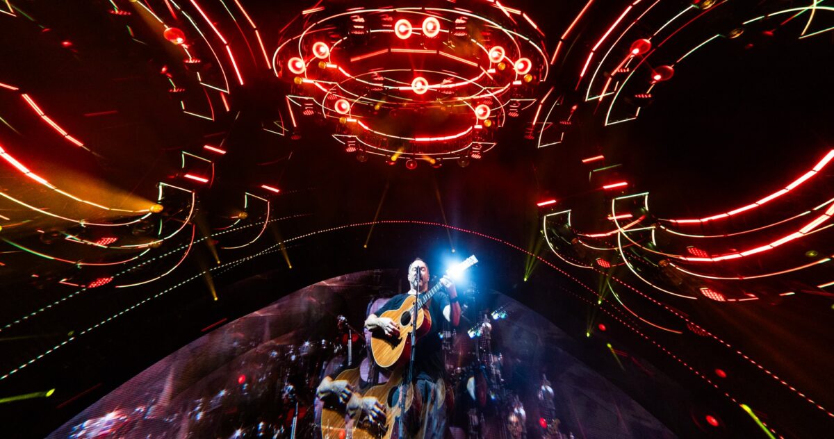 Dave Matthews Band Chicago 2025