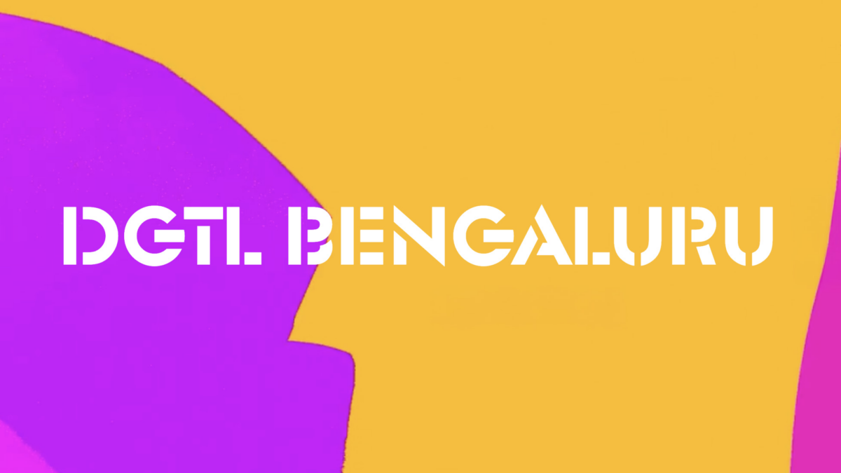 DGTL Bengaluru