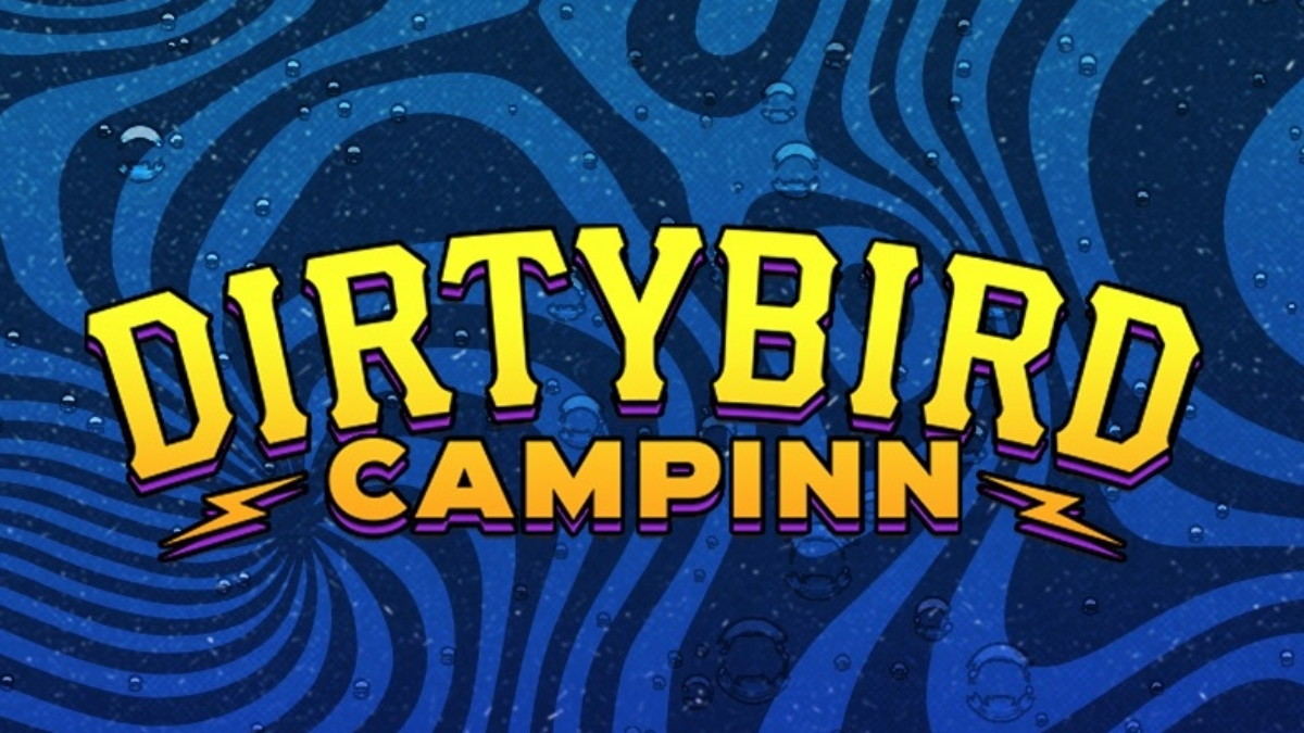 Dirtybird CampINN