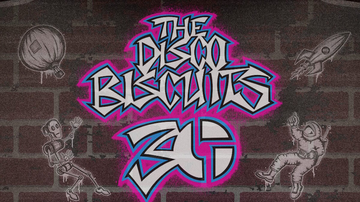 The Disco Biscuits Start 30th Anniversary Tour With ‘World Is Spinning’ Bust Out