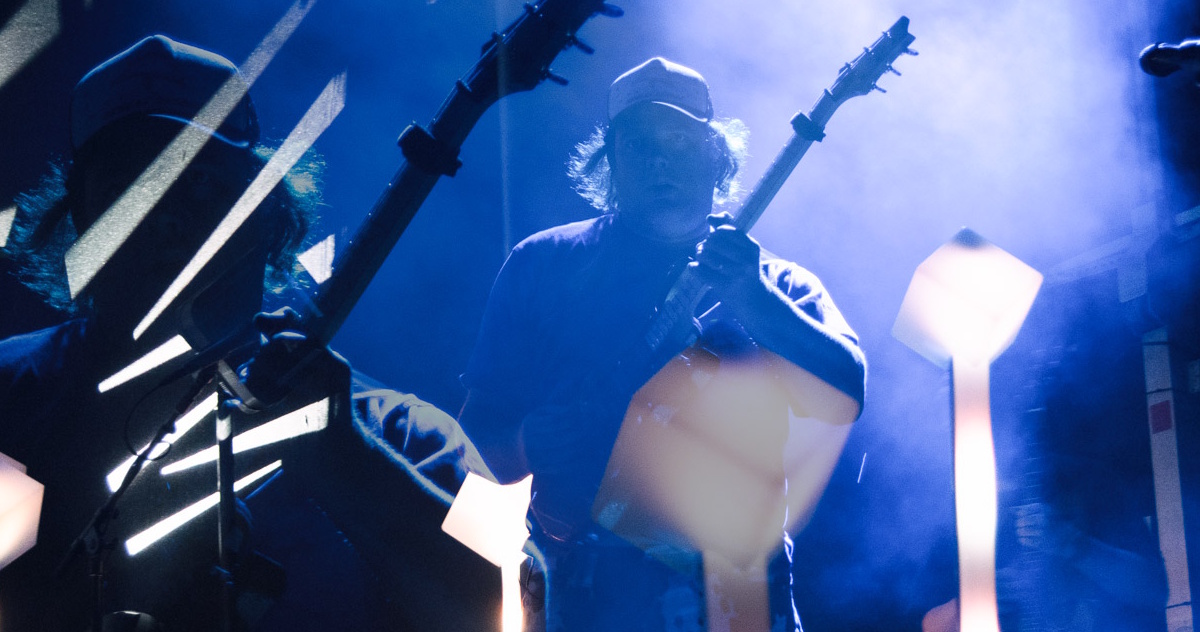 Disco Biscuits Asheville 2025