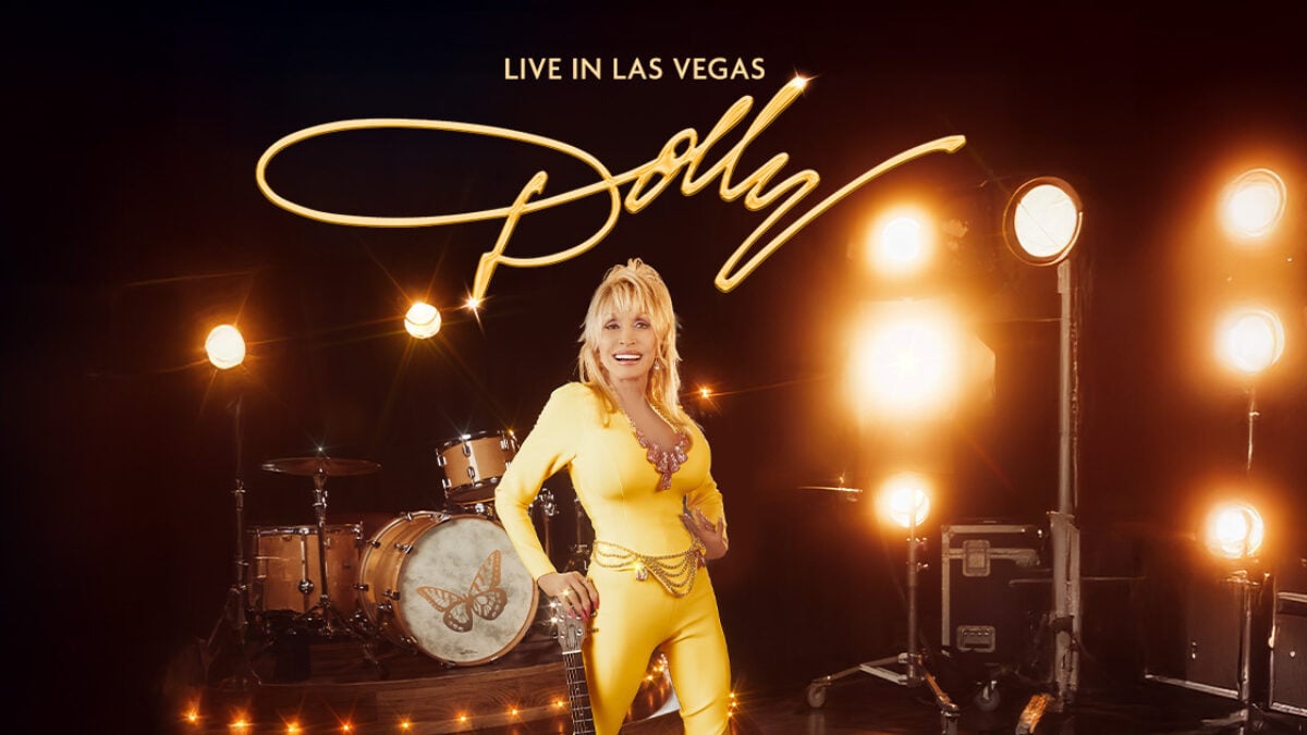 Dolly Parton Sets 1st Las Vegas Residency In 32 Years For December 2025