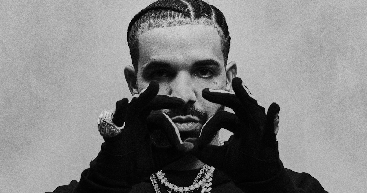 Buy Drake Tickets
