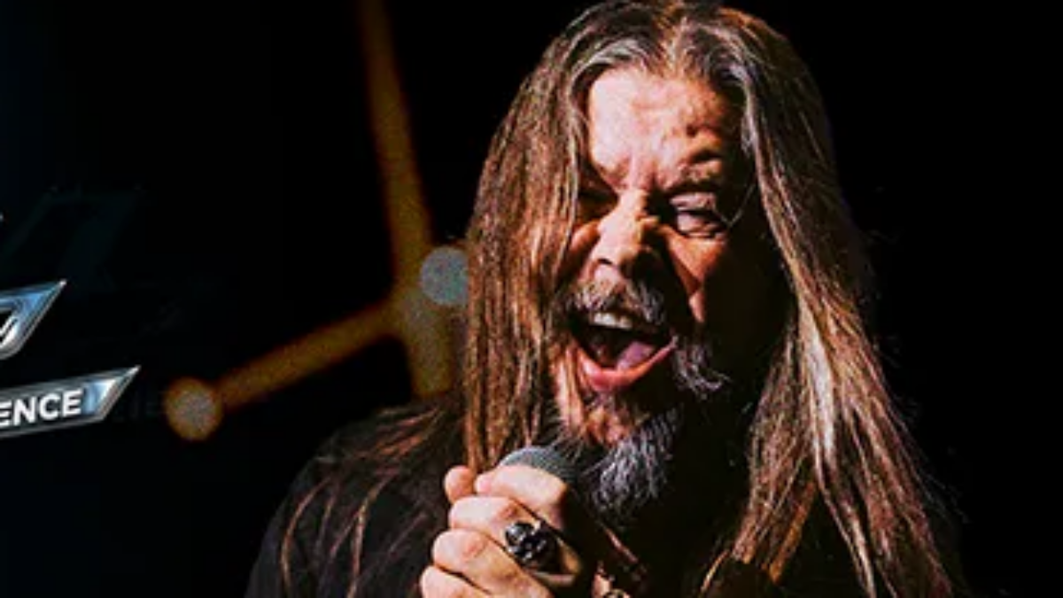 Forever Seger