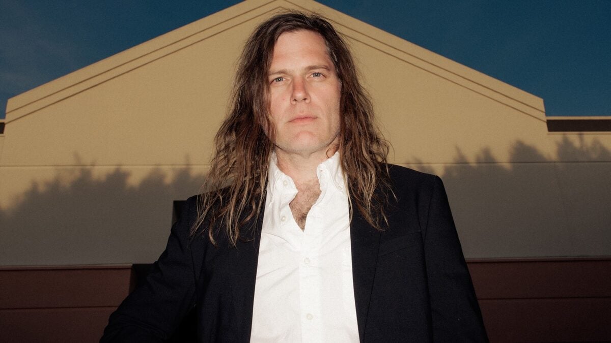 Fruit Bats Announce Intimate New Album ‘Baby Man' & 2025 Fall Tour Dates