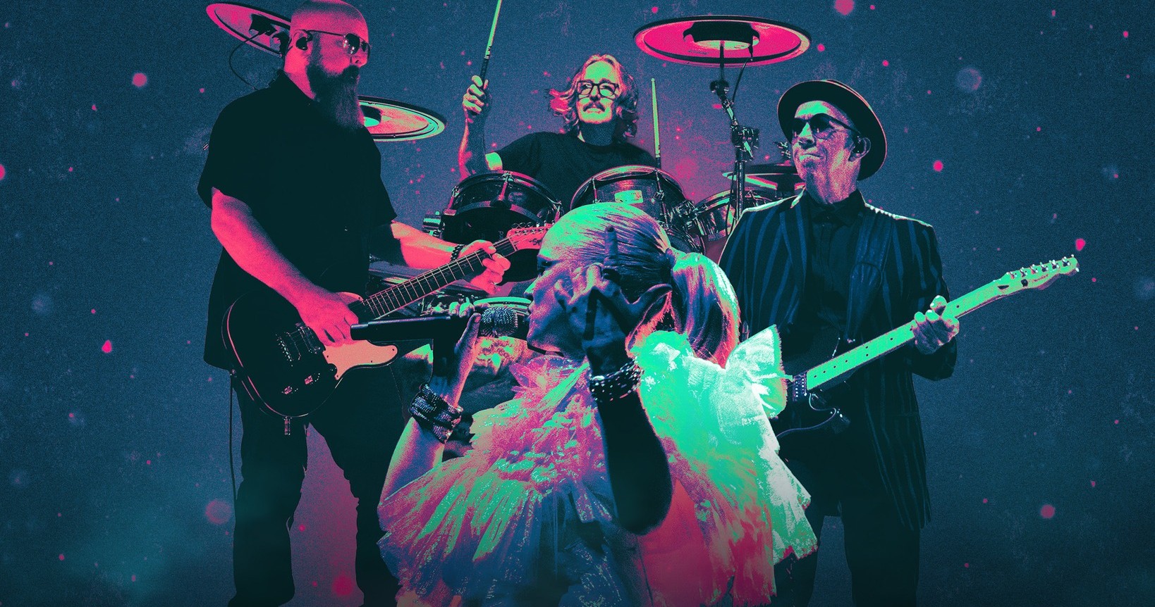 Buy Garbage Tickets