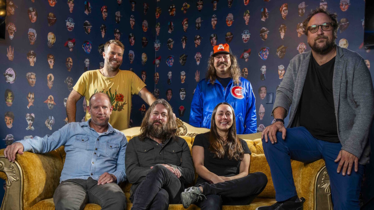 Greensky Bluegrass & Holly Bowling To Close Kaslo Jazz Etc Festival 2025