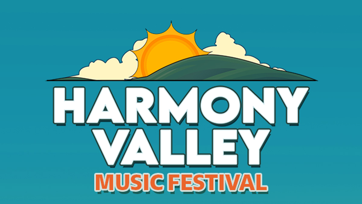 Harmony Valley Music Festival