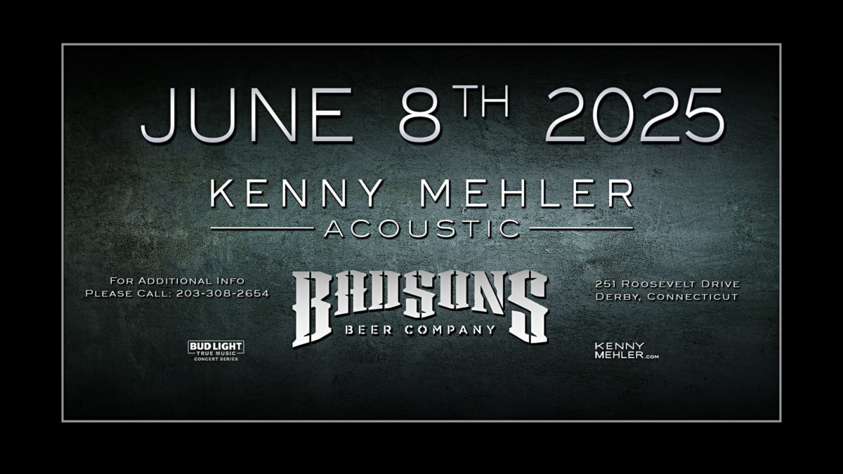 Kenny Mehler
