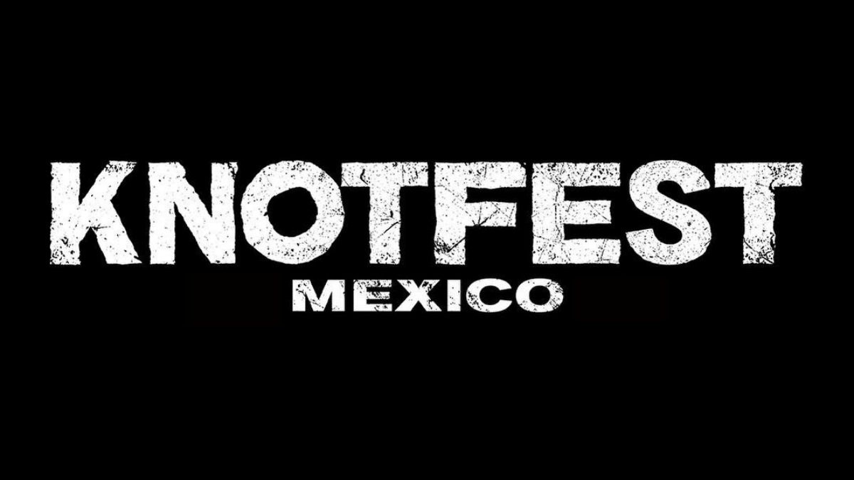 Knotfest Mexico