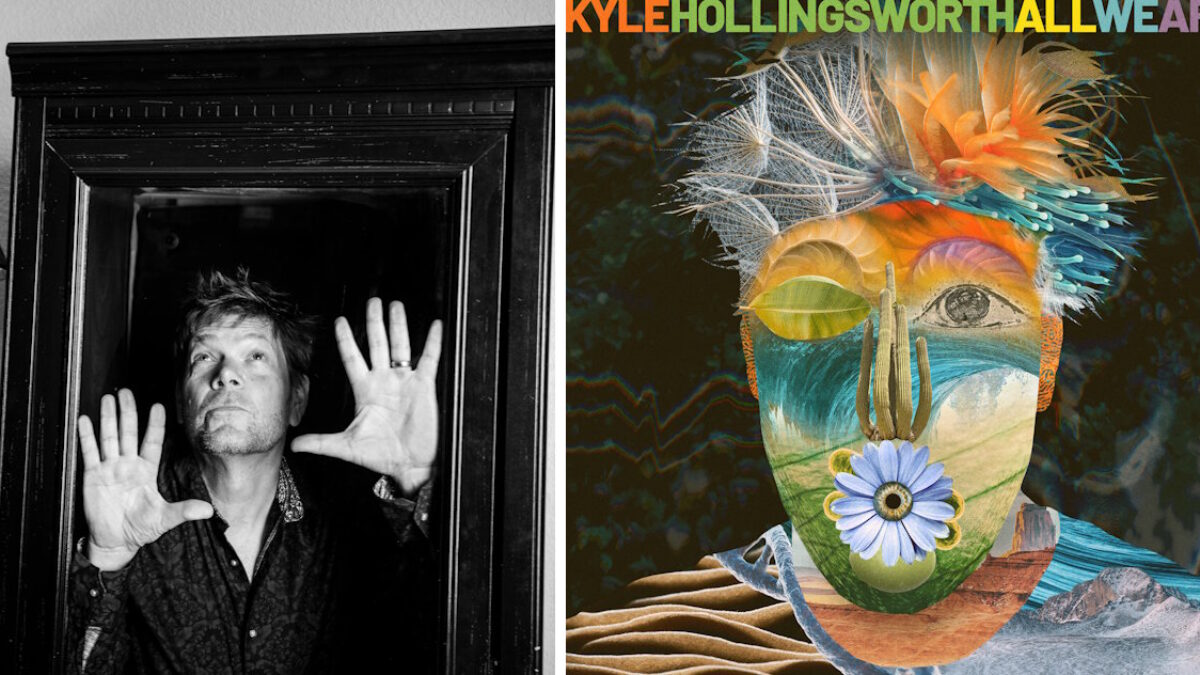 Kyle Hollingsworth Releases Introspective Title Track From New Solo Album ‘All We Are’