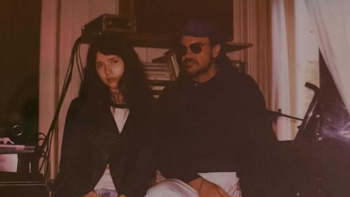 El Michels Affair Reunites With Clairo For Velvety ‘Anticipate’ Single