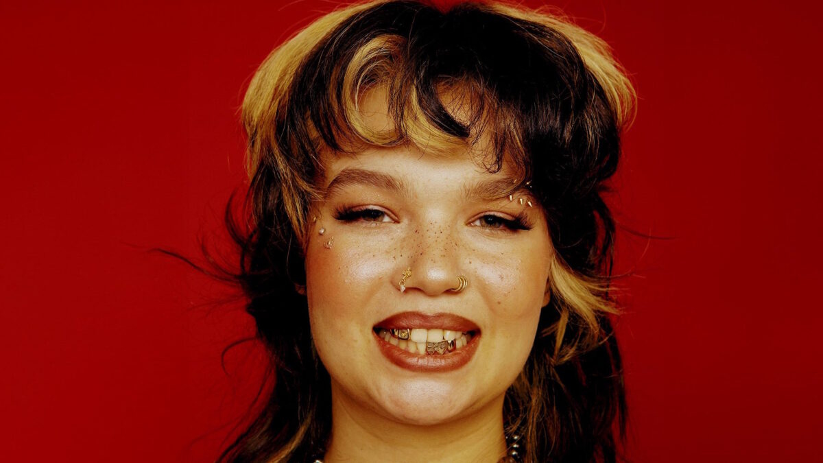 Lola Young