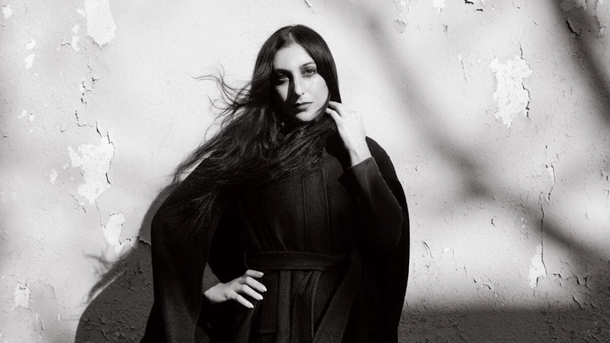 Marissa Nadler