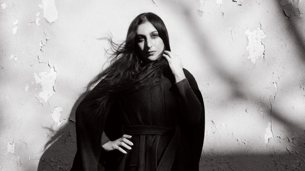 Marissa Nadler