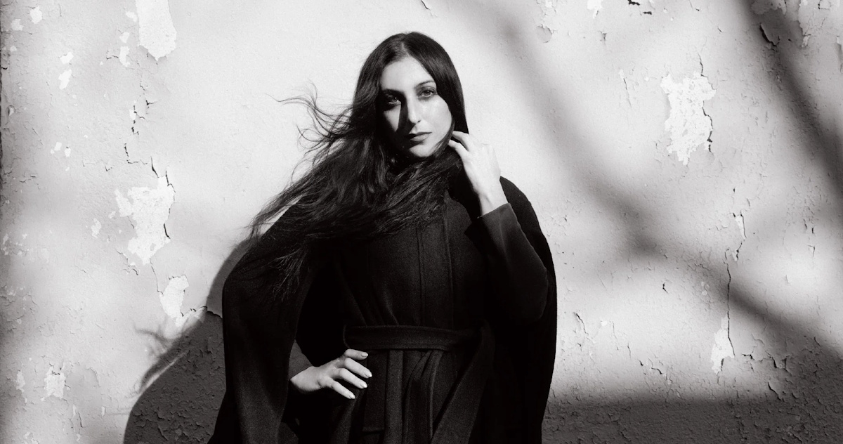 Marissa Nadler New Radiations Album