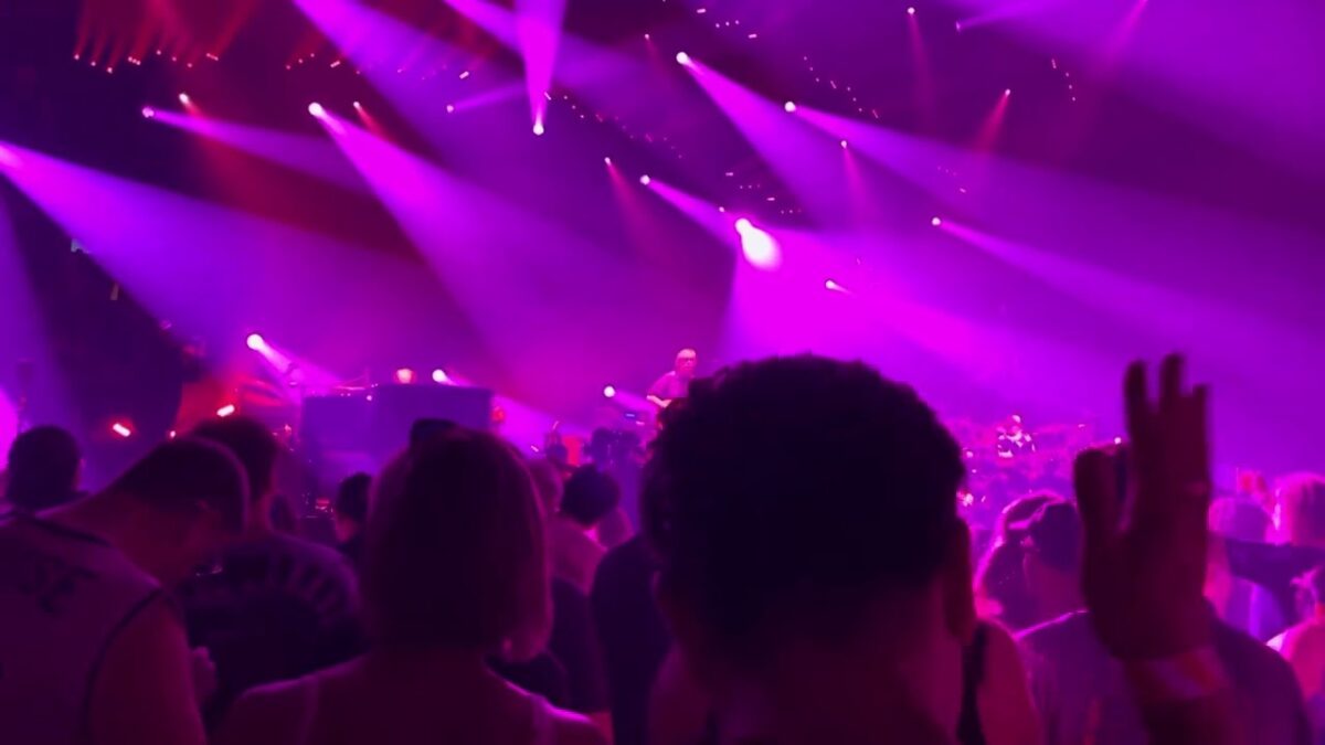 Meat / 6-21-25 / phish