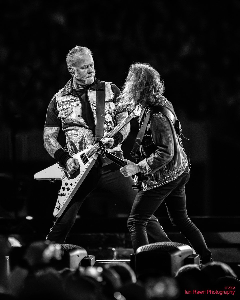 Metallica Full Rawn 2025 001