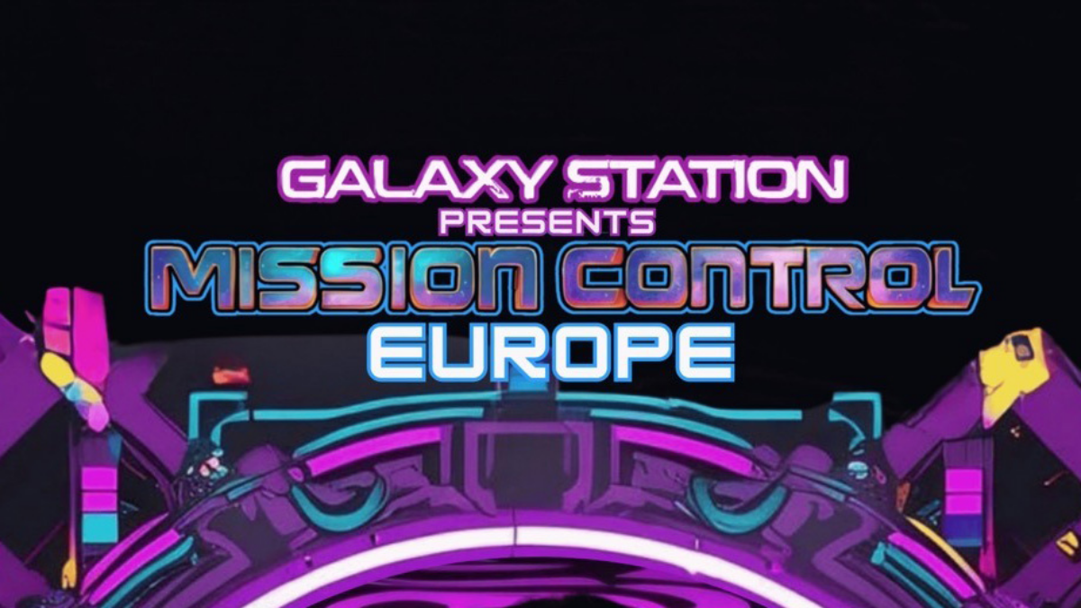Mission Control Europe