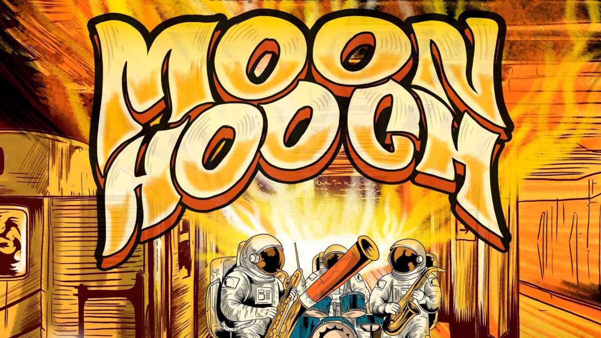 With Hiatus Looming, Moon Hooch Outlines Fall 2025 Tour