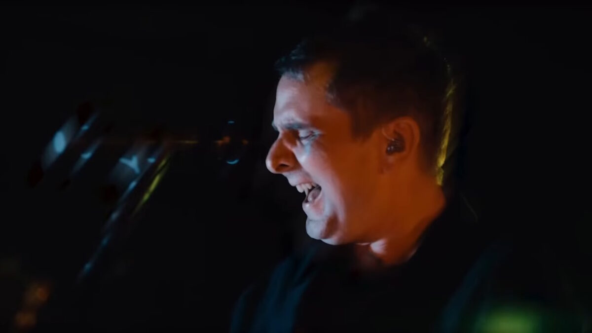 Muse Debuts New Song ‘Unravelling’ At Tour Opener In Helsinki