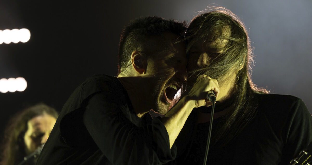 Nine Inch Nails Live 2025 Crawford 003