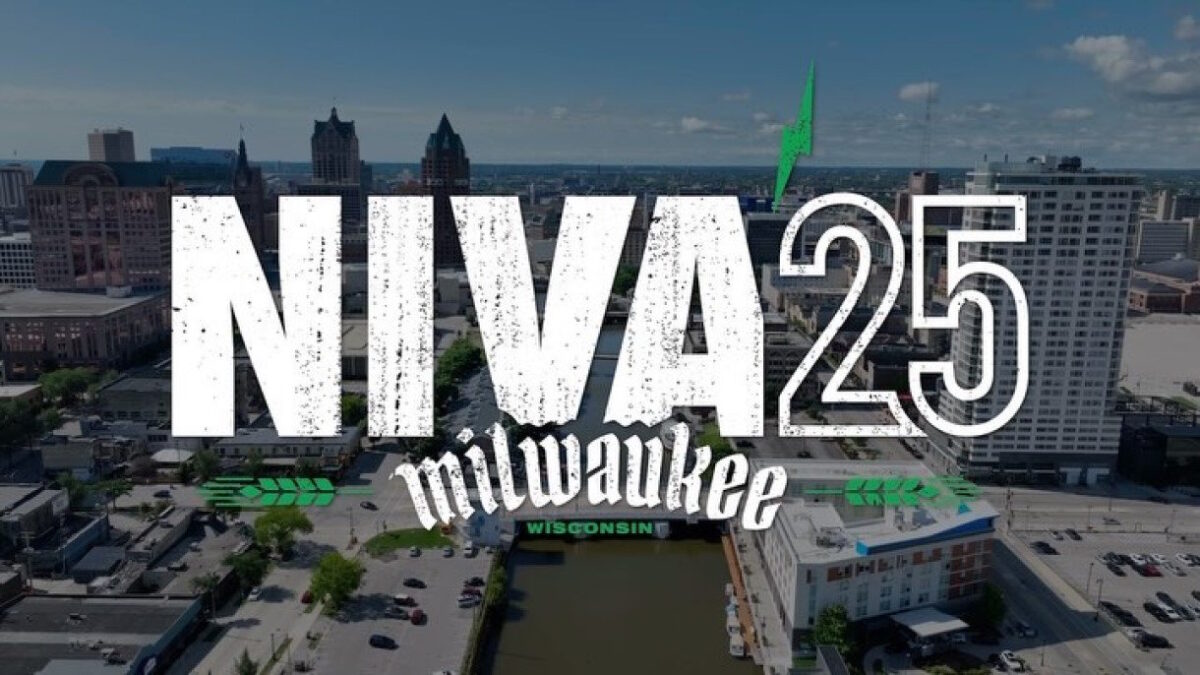 NIVA Announces Jim James & Jimmy Jam As 2025 Conference Speakers