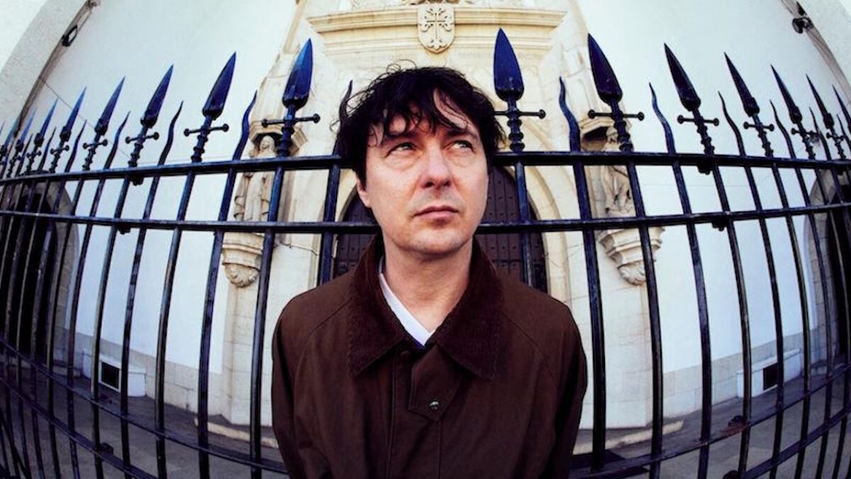Panda Bear Announces 2025 Fall Tour Dates
