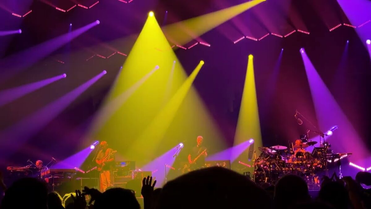 Phish - 15 Possum - SNHU Arena Manchester NH June 21st 2025