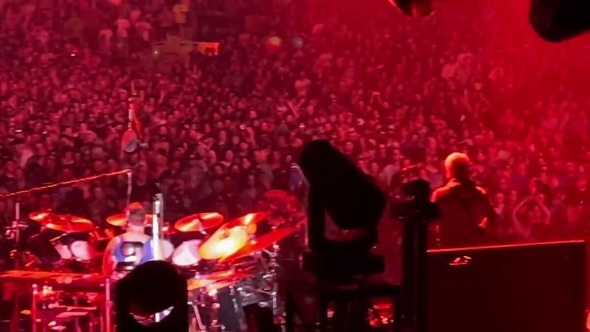 Phish- Free SNHU, 6-21-25 Manchester, NH